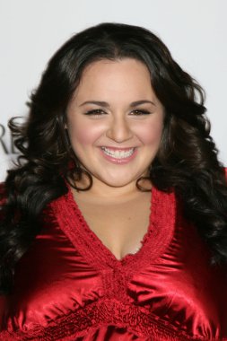 Nikki Blonsky