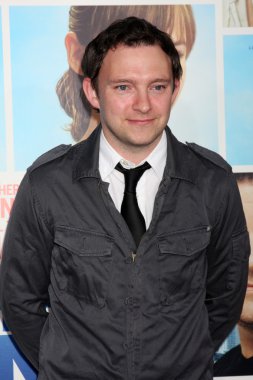 Nathan Corddry