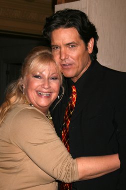 Beth Maitland, Michael Damian