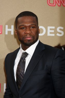 Curtis Jackson