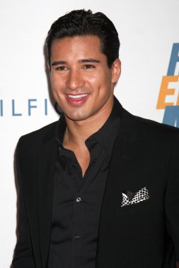 Mario Lopez