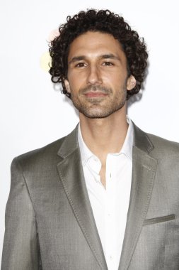 Ethan Zohn