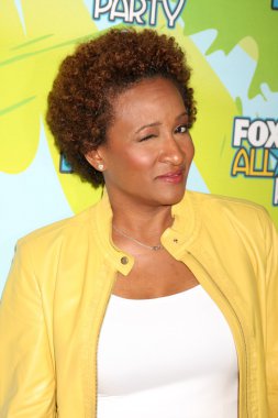 Wanda Sykes