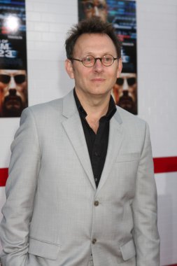 Michael Emerson