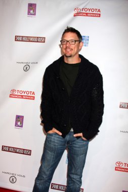 Matthew Lillard