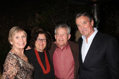 Eric Braeden ve Konuklar