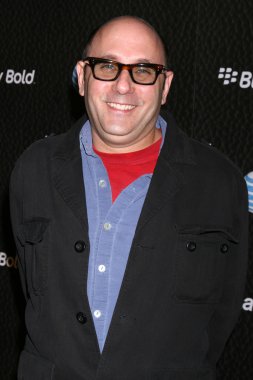 Willie Garson