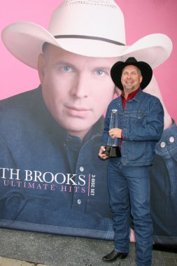 Garth Brooks