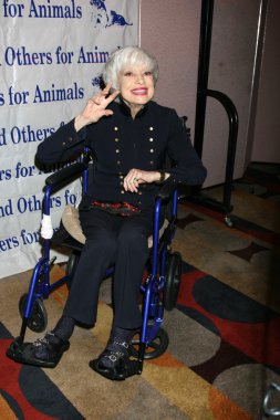 carol Channing'e