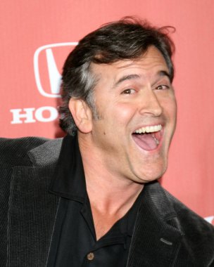 Bruce Campbell