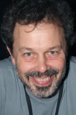 Curtis Armstrong