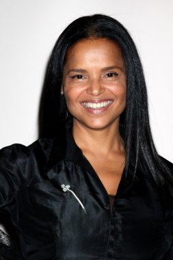 Victoria Rowell