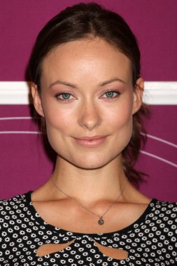 Olivia Wilde