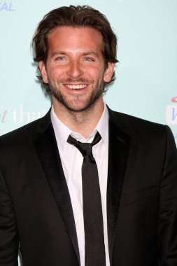 Bradley Cooper