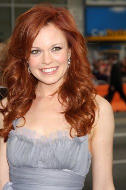 Rachel boston