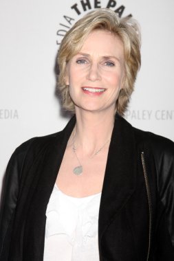 Jane Lynch