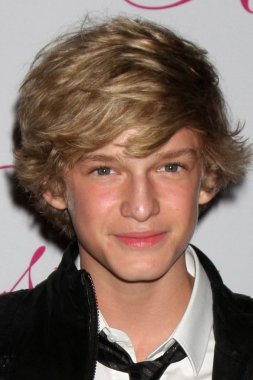 Cody Simpson