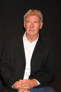 Harrison Ford