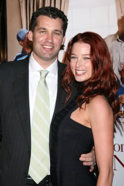 Rachel nichols