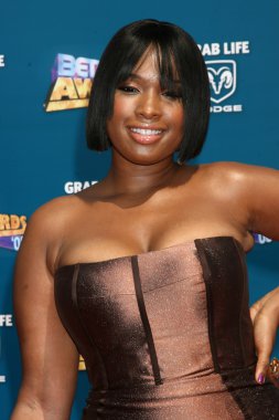Jennifer Hudson