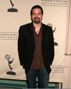 Ricardo chavira antonio