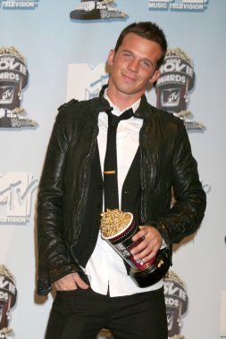 cam gigandet
