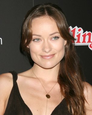 Olivia Wilde
