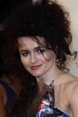 Helena Bonham Carter