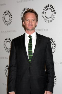 Neil patrick harris
