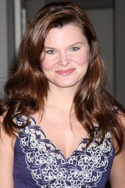 Heather Tom Guinness
