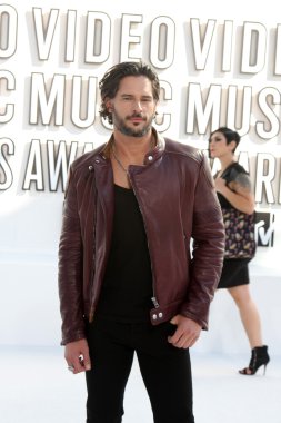 Joe Manganiello