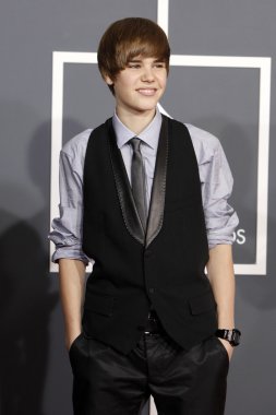 Justin Bieber