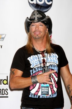 Bret michaels