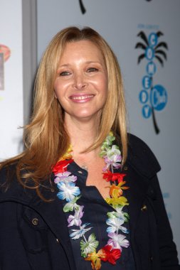 Lisa Kudrow