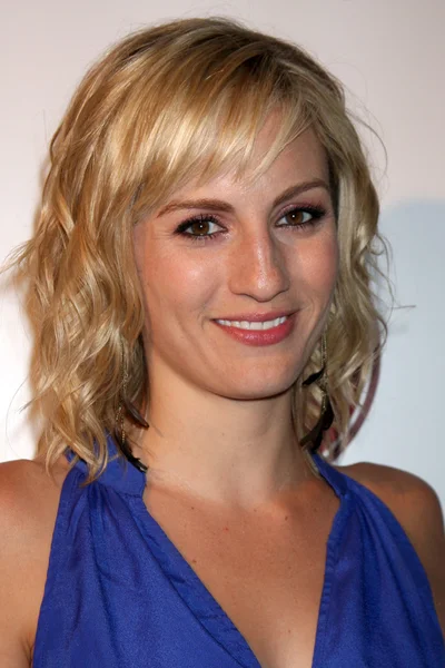 Alison Haislip — Stockfoto