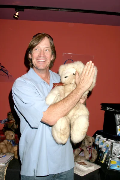 Kevin Sorbo — Stock Photo, Image