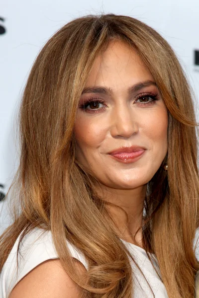 Jennifer Lopez — Stok fotoğraf