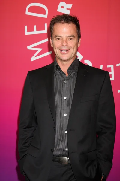 Wally Kurth — Stockfoto