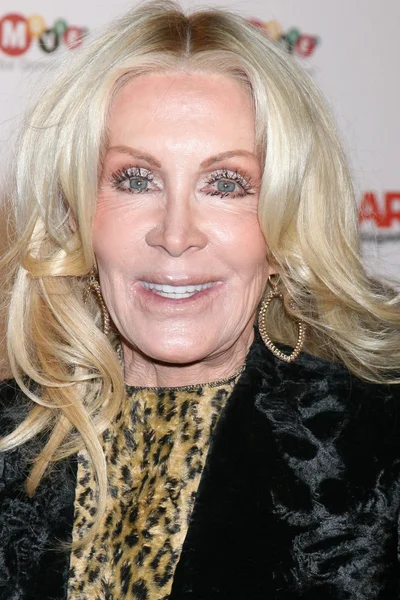 Arca van JoanJoan van ark —  Fotos de Stock