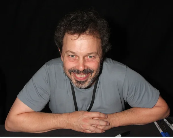 Curtis Armstrong — Foto Stock