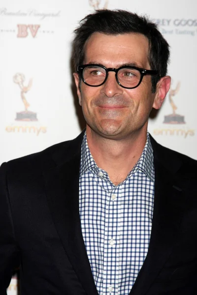 Ty Burrell — Fotografia de Stock