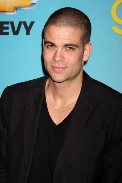 Mark Salling — Stock Photo, Image