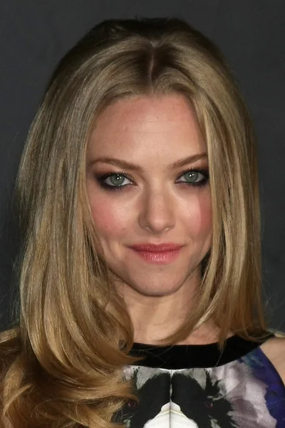 Amanda Seyfried — Zdjęcie stockowe