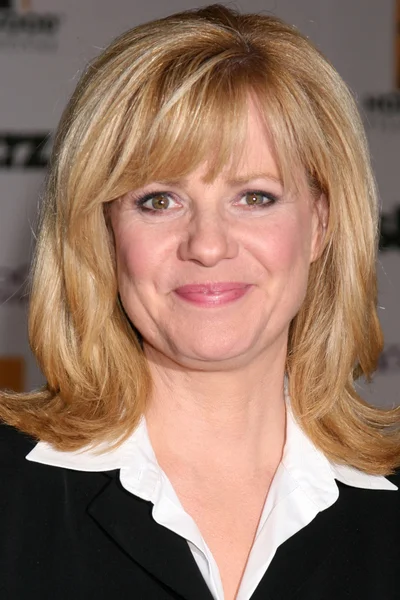 Bonnie Hunt. — Foto de Stock