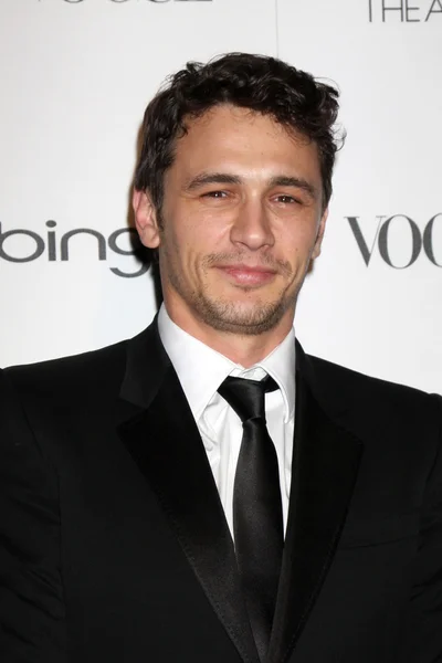 James Franco — Stock Photo, Image