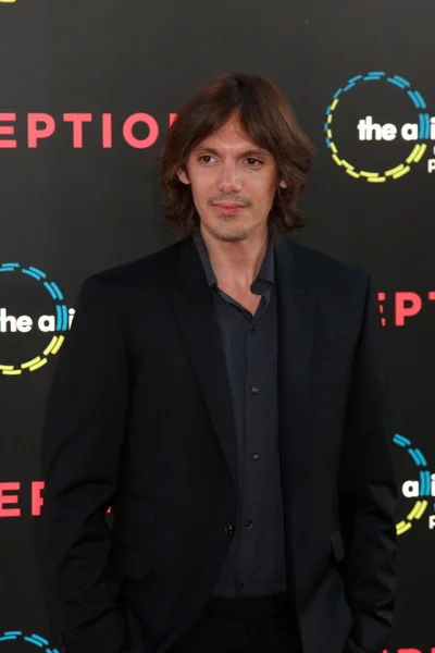 Lukas Haas — Foto Stock