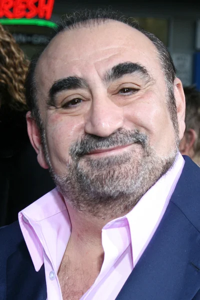 Ken davitian — Stok fotoğraf