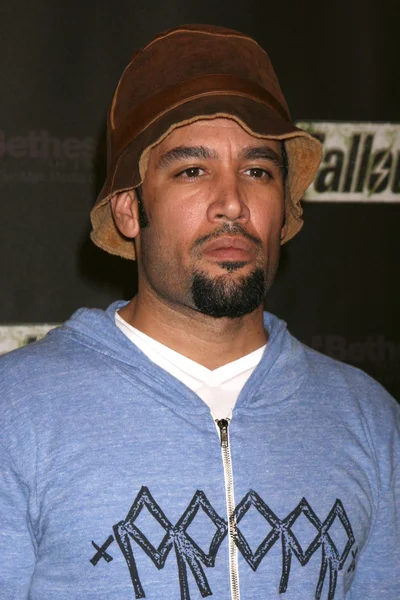 Ben Harper — Stock Photo, Image