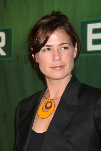 Maura Tierney — Stock Photo, Image