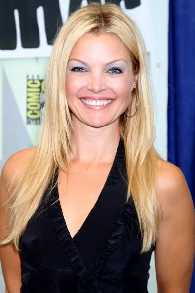 Clare Kramer — Stock Photo, Image